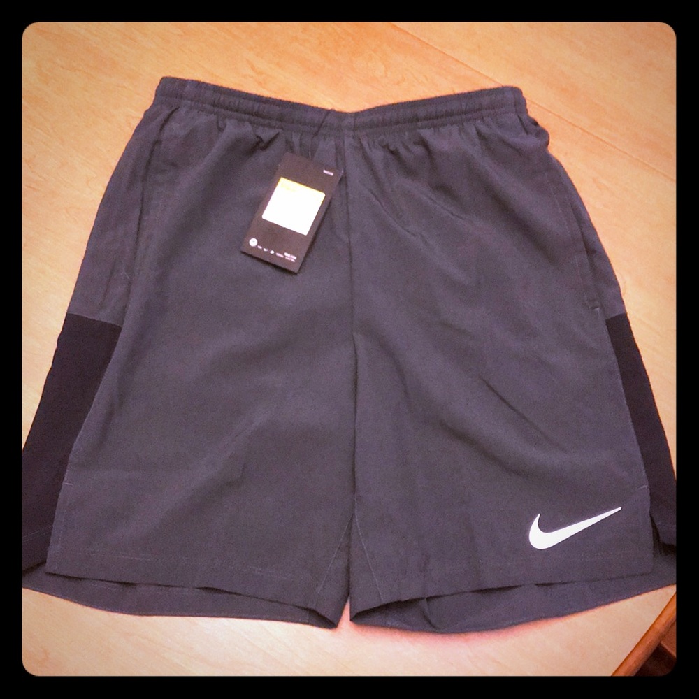 Nike Flex shorts new with tags